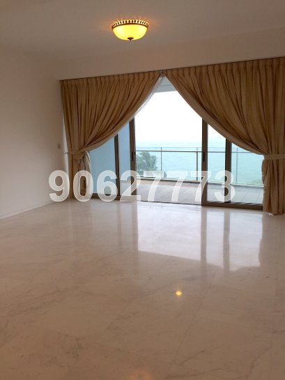 The Coast at Sentosa Cove (D4), Condominium #21737522
